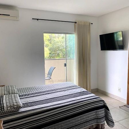 גויאניה 4 Aps Baratos, Confortaveis, Completos E Com Garagem Insta Thiagojacomo מראה חיצוני תמונה